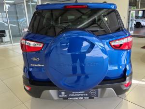 Ford EcoSport 1.0T Titanium - Image 6