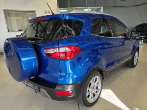 Ford EcoSport 1.0T Titanium - Image 7