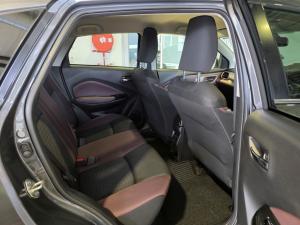 Suzuki Fronx 1.5 GLX manual - Image 10