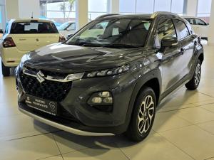 Suzuki Fronx 1.5 GLX manual - Image 3