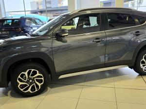 Suzuki Fronx 1.5 GLX manual - Image 5