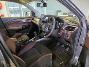 Suzuki Fronx 1.5 GLX manual - Image 9