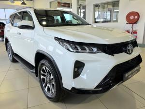 Toyota Fortuner 2.8GD-6 48V - Image 1