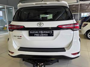 Toyota Fortuner 2.8GD-6 48V - Image 3