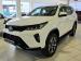 Toyota Fortuner 2.8GD-6 48V - Thumbnail 4