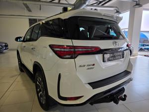 Toyota Fortuner 2.8GD-6 48V - Image 5