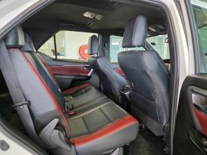 Toyota Fortuner 2.8GD-6 48V - Image 6