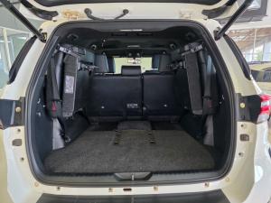 Toyota Fortuner 2.8GD-6 48V - Image 7