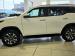Toyota Fortuner 2.8GD-6 48V - Thumbnail 8
