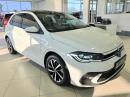 Thumbnail Volkswagen Polo hatch 1.0TSI Life manual
