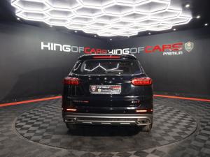 Chery Tiggo 8 Pro 1.6TGDI 290T Distinction - Image 5