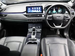 Chery Tiggo 8 Pro 1.6TGDI 290T Distinction - Image 8