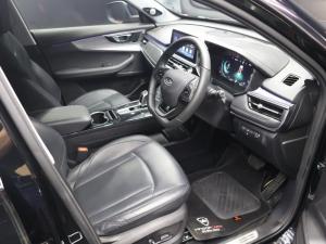 Chery Tiggo 8 Pro 1.6TGDI 290T Distinction - Image 9