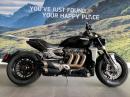 Thumbnail Triumph Rocket 3 R
