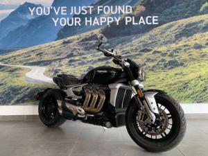 Triumph Rocket 3 R - Image 2
