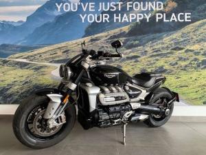 Triumph Rocket 3 R - Image 6