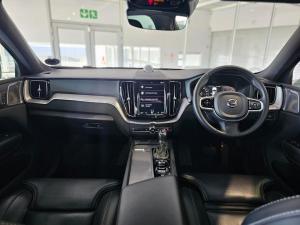 Volvo XC60 D4 AWD Inscription - Image 13