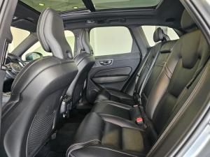 Volvo XC60 D4 AWD Inscription - Image 15
