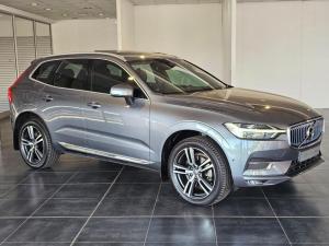 Volvo XC60 D4 AWD Inscription - Image 1