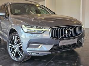 Volvo XC60 D4 AWD Inscription - Image 2