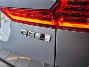 Volvo XC60 D4 AWD Inscription - Image 5