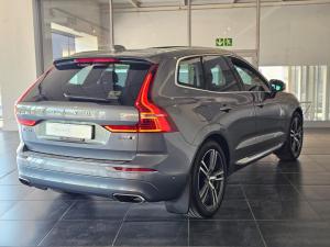 Volvo XC60 D4 AWD Inscription - Image 6