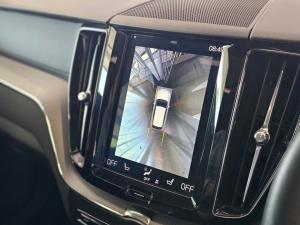 Volvo XC60 D4 AWD Inscription - Image 9