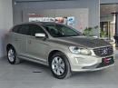 Thumbnail Volvo XC60 T5 Inscription