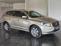 Thumbnail Volvo XC60 T5 Inscription