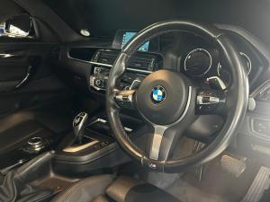 BMW 2 Series 220i coupe M Sport - Image 7