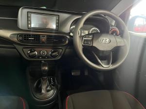 Hyundai Grand i10 1.0 Motion hatch auto - Image 11