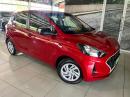 Thumbnail Hyundai Grand i10 1.0 Motion hatch auto