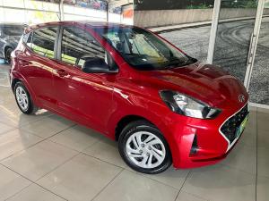 Hyundai Grand i10 1.0 Motion hatch auto - Image 1