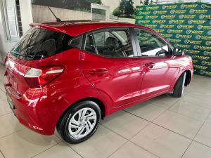 Hyundai Grand i10 1.0 Motion hatch auto - Image 4
