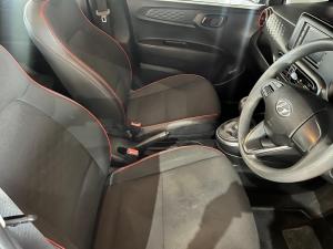 Hyundai Grand i10 1.0 Motion hatch auto - Image 5