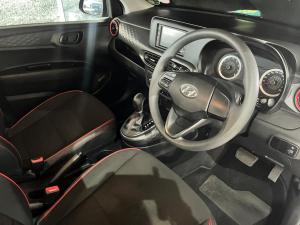 Hyundai Grand i10 1.0 Motion hatch auto - Image 6