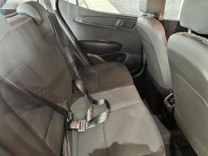 Hyundai Grand i10 1.0 Motion hatch auto - Image 8