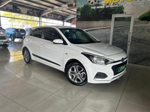 Hyundai i20 1.2 Fluid - Image 1