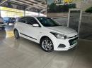 Thumbnail Hyundai i20 1.2 Fluid