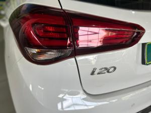 Hyundai i20 1.2 Fluid - Image 4