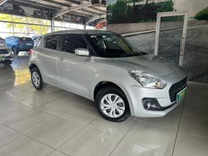 Suzuki Swift 1.2 GL auto - Image 1