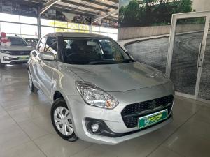 Suzuki Swift 1.2 GL auto - Image 2