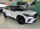 Thumbnail Toyota Corolla Cross 1.8 Hybrid GR-Sport