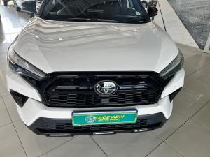 Toyota Corolla Cross 1.8 Hybrid GR-Sport - Image 2
