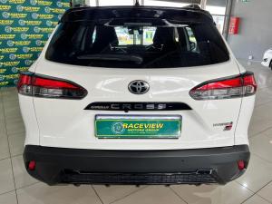 Toyota Corolla Cross 1.8 Hybrid GR-Sport - Image 3