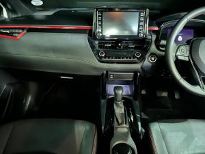 Toyota Corolla Cross 1.8 Hybrid GR-Sport - Image 8