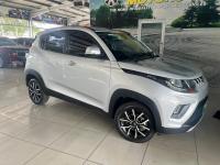 Thumbnail Mahindra KUV100 1.2 G80 K8+