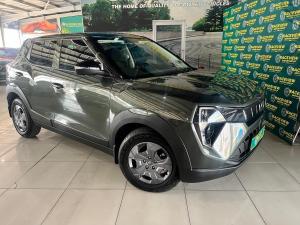 Mahindra XUV 3XO 1.2T MX2 auto - Image 1