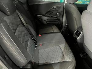 Mahindra XUV 3XO 1.2T MX2 auto - Image 8