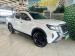 Nissan Navara 2.5DDTi double cab Pro-2X - Thumbnail 1